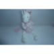 Doudou peluche musicale licorne Nicotoy