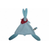 Doudou lapin Rufus The Little Dog