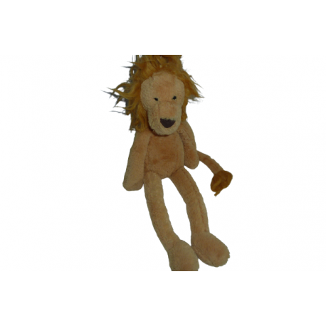 Doudou peluche lion Jellycat