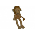 Doudou peluche lion Jellycat
