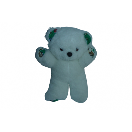 Doudou peluche ours Marques Inconnues