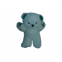 Doudou peluche ours Marques Inconnues