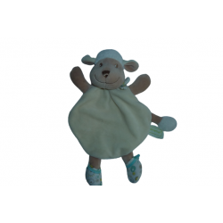 Doudou mouton Prémaman