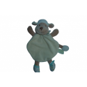 Doudou mouton Prémaman