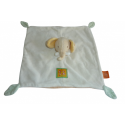 Doudou éléphant Les Loustics Moulin Roty