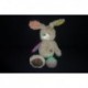 DOUDOU LAPIN NICOTOY SIMBA TOYS