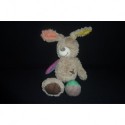 DOUDOU LAPIN NICOTOY SIMBA TOYS