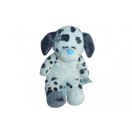 Doudou peluche chien Tatty Teddy