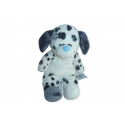 Doudou peluche chien Tatty Teddy