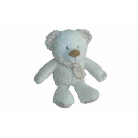 Doudou peluche ours Marques Inconnues