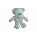 Doudou peluche ours Marques Inconnues