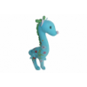 Doudou peluche girafe Zara Home