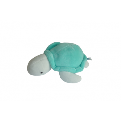 Doudou peluche tortue Dodie