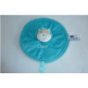 Doudou ours Chicco