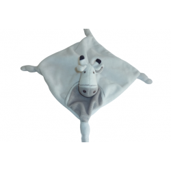 Doudou girafe TAO