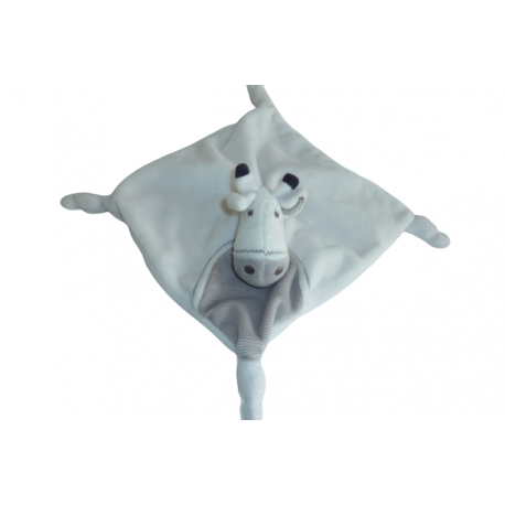 Doudou girafe TAO