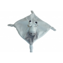 Doudou girafe TAO