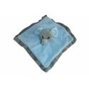 Doudou éléphant Sandy