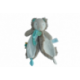 Doudou ours Frisounours BN0382 Baby'Nat