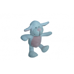 Doudou peluche mouton Bergland