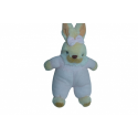 Doudou peluche lapin Marlain