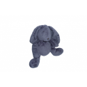 Doudou peluche lapin DPAM