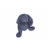Doudou peluche lapin DPAM