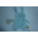 Doudou lapin Oxybul