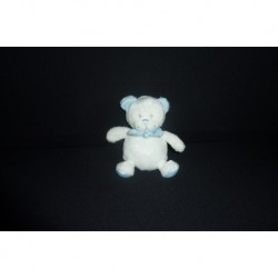 DOUDOU OURS PETIT MODELE TEX BABY