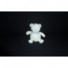 DOUDOU OURS PETIT MODELE TEX BABY