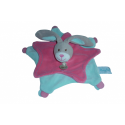 Doudou lapin Stella BN626 Baby'Nat