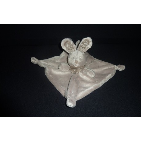 DOUDOU LAPIN NICOTOY SIMBA TOYS