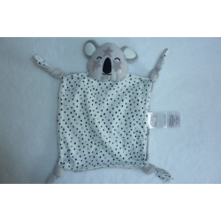 Doudou koala Vertbaudet