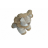 Doudou peluche lion Daan Kromhout