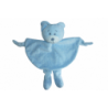 Doudou ours ange Tom et Kiddy Tomkids