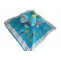 Doudou Dumbo l'éléphant Disney