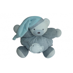 Doudou peluche ours Kaloo
