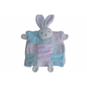 Doudou lapin marionnette Kaloo