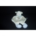 DOUDOU MOUTON NICOTOY SIMBA TOYS
