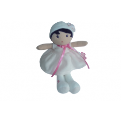 Doudou peluche poupée Tendres et Douces Kaloo
