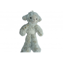 Doudou peluche mouton Roda Rodadou