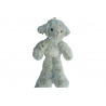Doudou peluche mouton Roda Rodadou