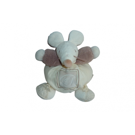 Doudou peluche souris Kaloo