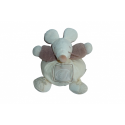 Doudou peluche souris Kaloo
