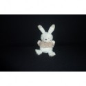 DOUDOU LAPIN PETIT MODELE NICOTOY SIMBA TOYS