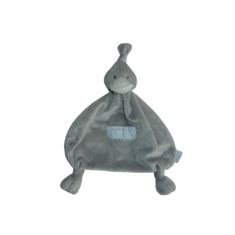 Doudou canard Bambam
