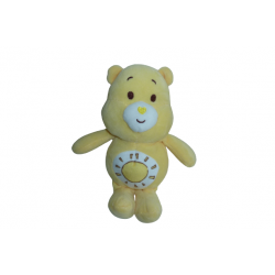 Doudou peluche ours Sambro