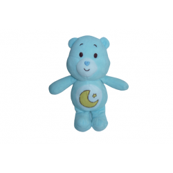 Doudou peluche ours Sambro