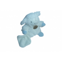 Doudou peluche agneau DC2418 Doudou et Compagnie