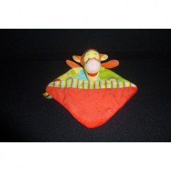 DOUDOU TIGRE TIGROU DISNEY